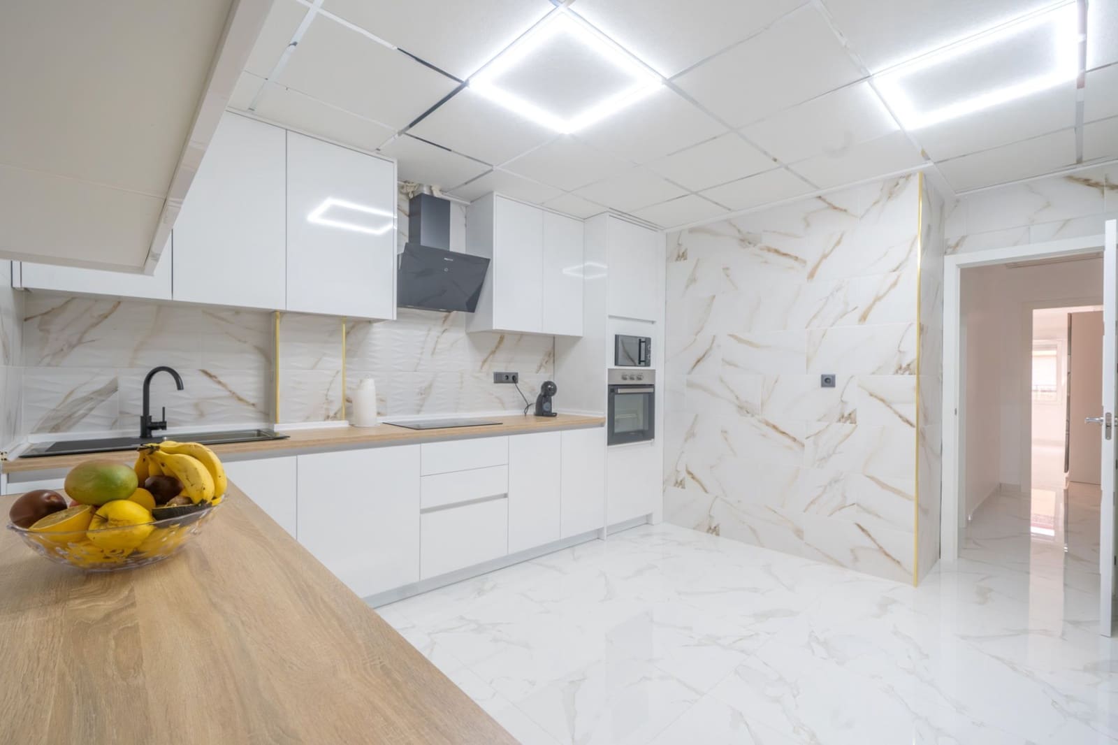 3 bedroom Apartment for sale in Almoradi - € 176,000 (Ref: 9590709)