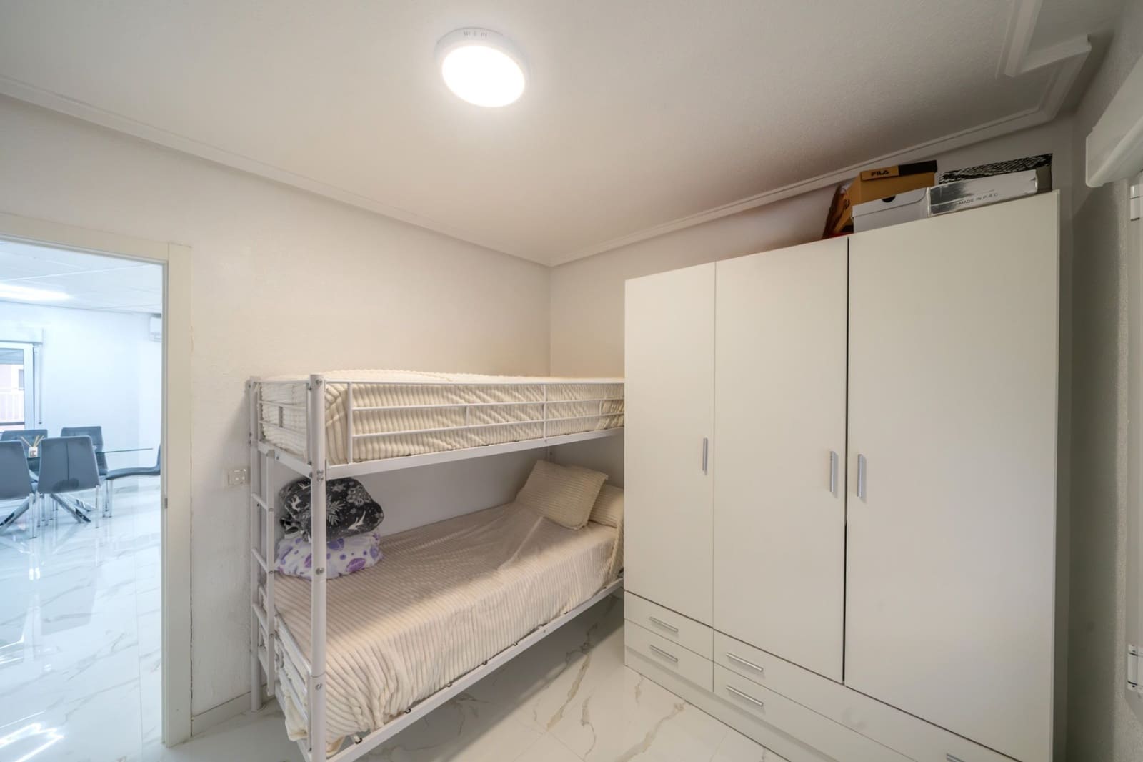 3 bedroom Apartment for sale in Almoradi - € 176,000 (Ref: 9590709)