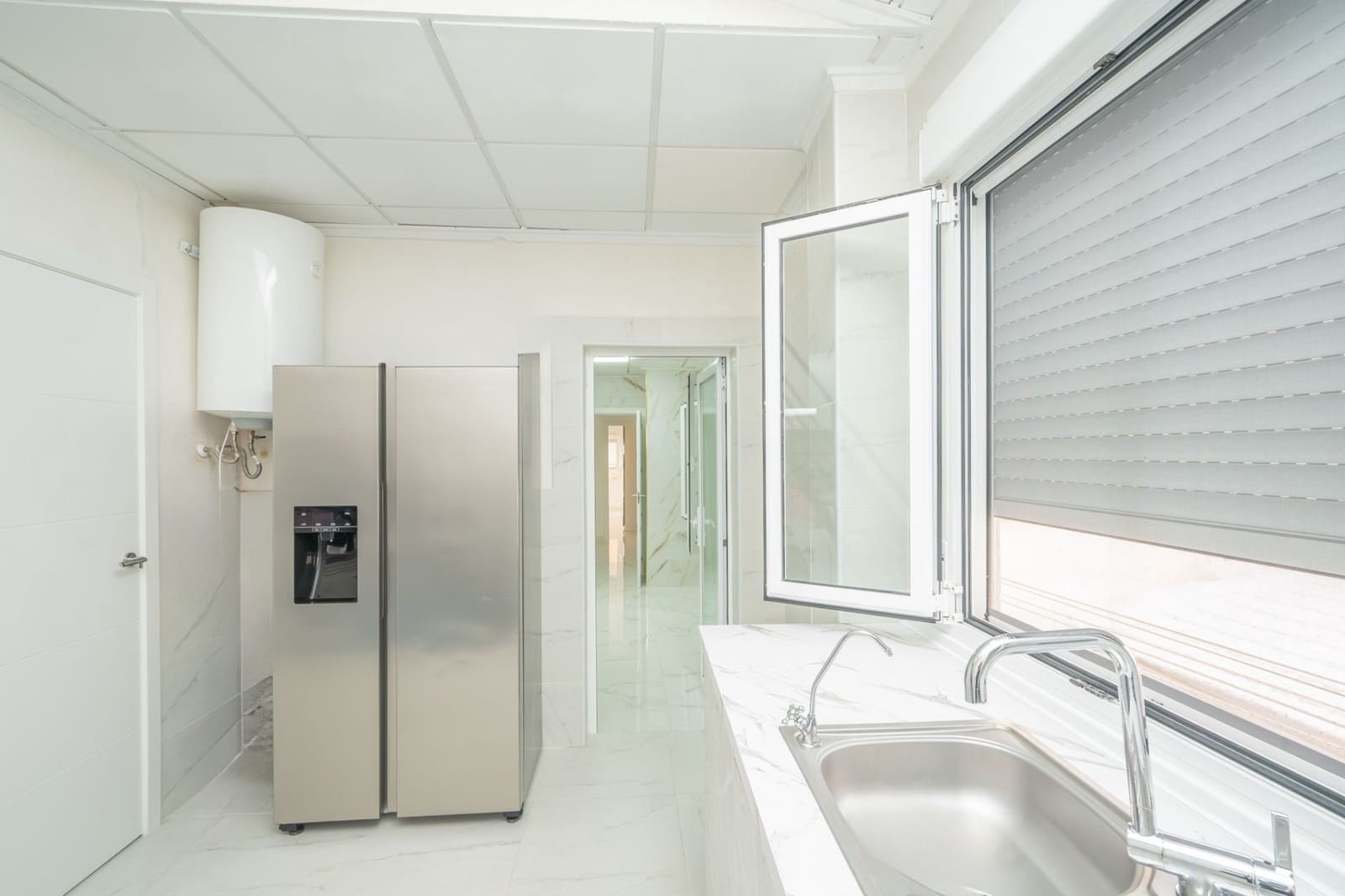 3 bedroom Apartment for sale in Almoradi - € 176,000 (Ref: 9590709)