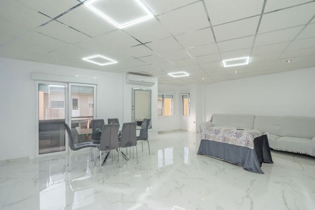 3 soverom Leilighet til salgs i Almoradí - € 176 200 (Ref: 9590709)