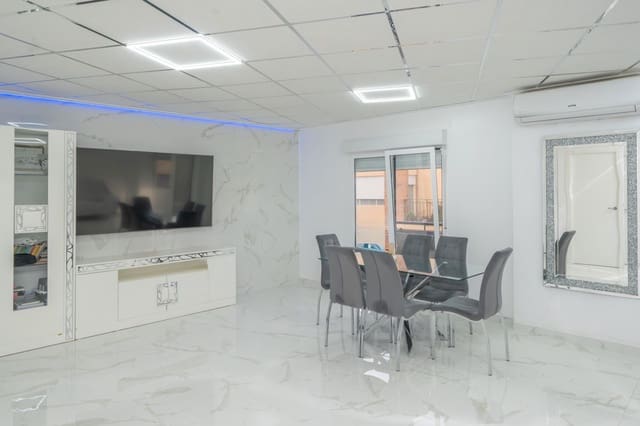 3 soverom Leilighet til salgs i Almoradí - € 176 200 (Ref: 9590709)