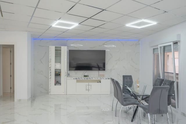 3 soverom Leilighet til salgs i Almoradí - € 176 200 (Ref: 9590709)