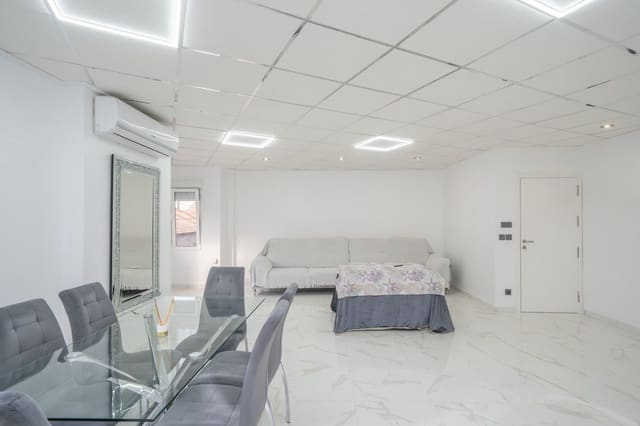 3 soverom Leilighet til salgs i Almoradí - € 176 200 (Ref: 9590709)