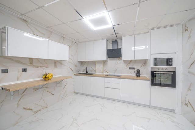 3 soverom Leilighet til salgs i Almoradí - € 176 200 (Ref: 9590709)