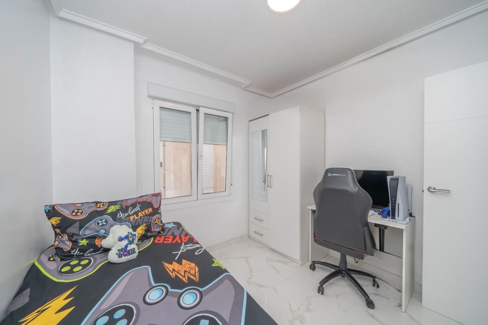 3 bedroom Apartment for sale in Almoradi - € 176,000 (Ref: 9590709)