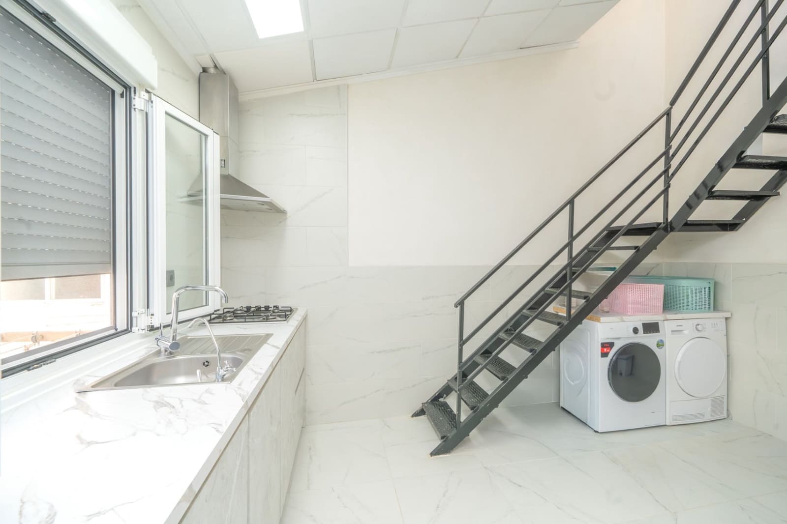 3 bedroom Apartment for sale in Almoradi - € 176,000 (Ref: 9590709)