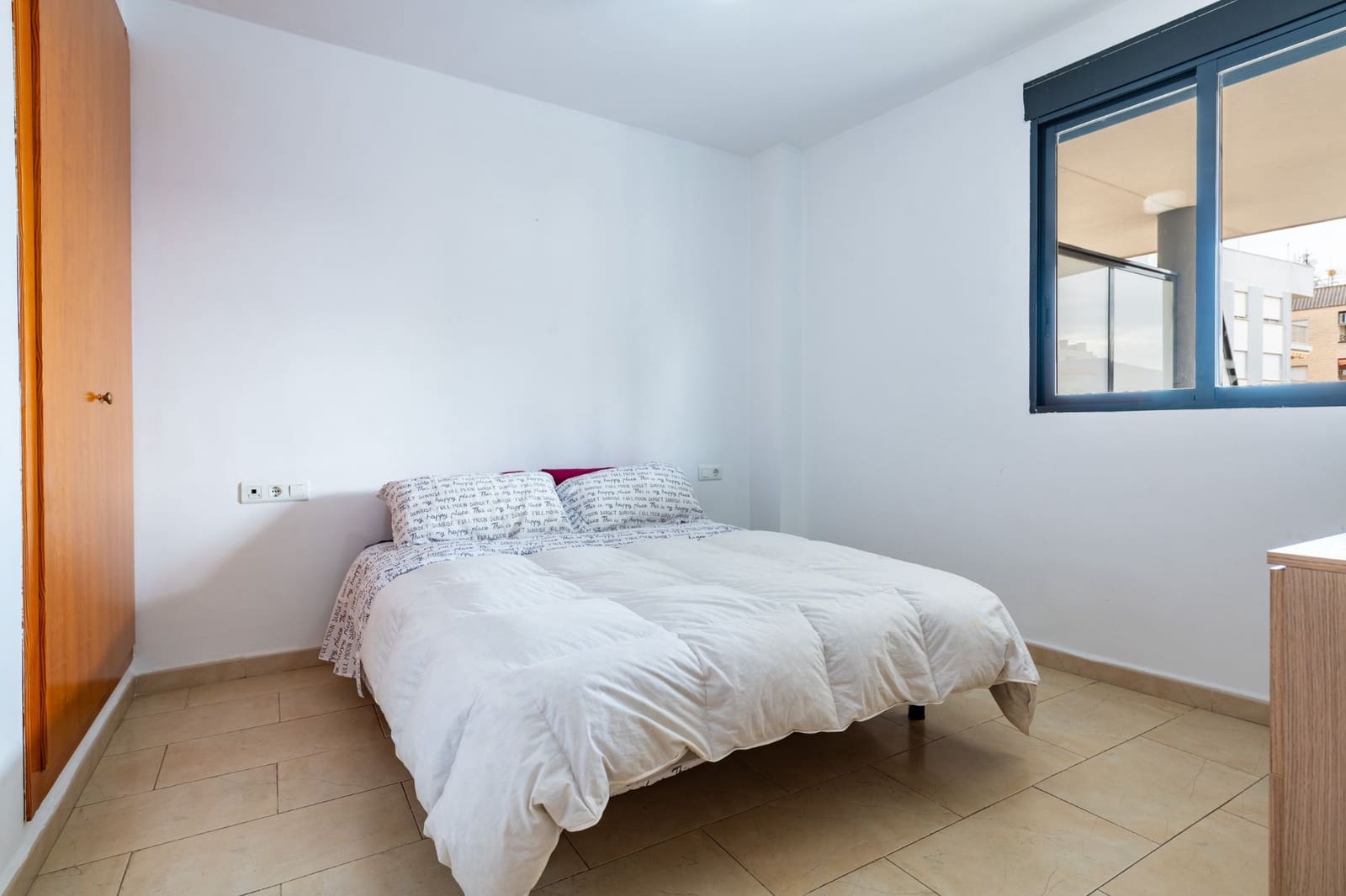 1 chambre Appartement à vendre à Castello de la Plana - 129 000 € (Ref: 9590710)