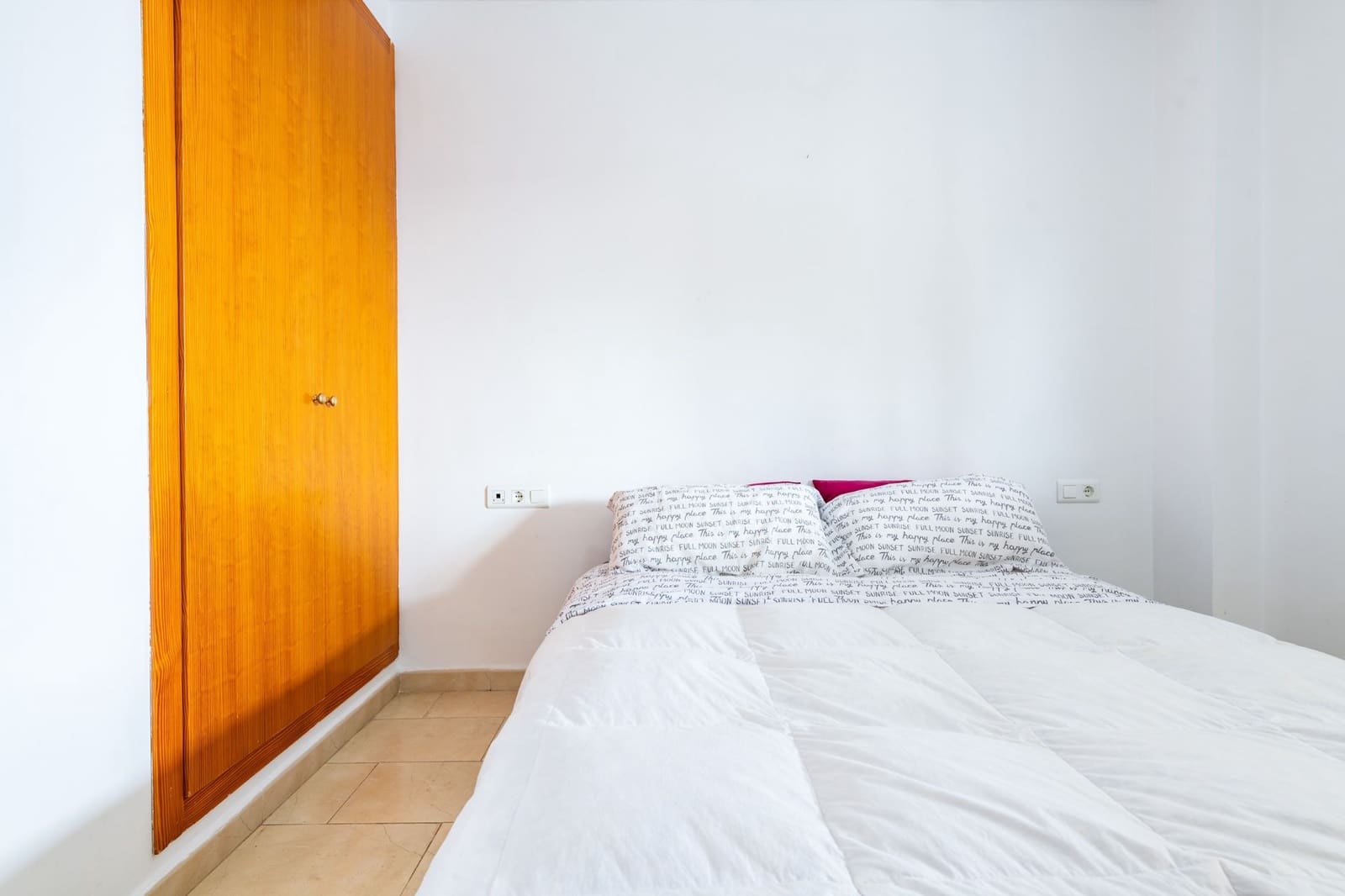 1 chambre Appartement à vendre à Castello de la Plana - 129 000 € (Ref: 9590710)