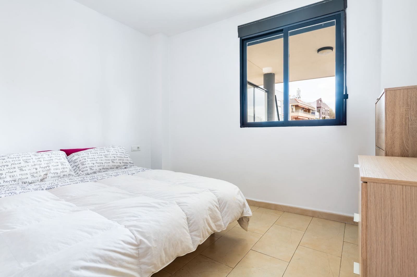 1 chambre Appartement à vendre à Castello de la Plana - 129 000 € (Ref: 9590710)