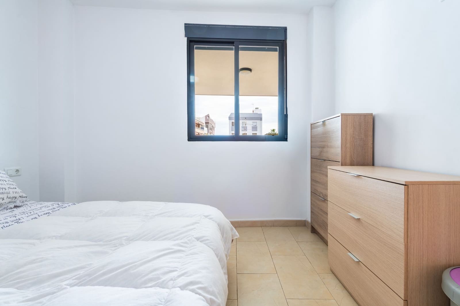 1 chambre Appartement à vendre à Castello de la Plana - 129 000 € (Ref: 9590710)