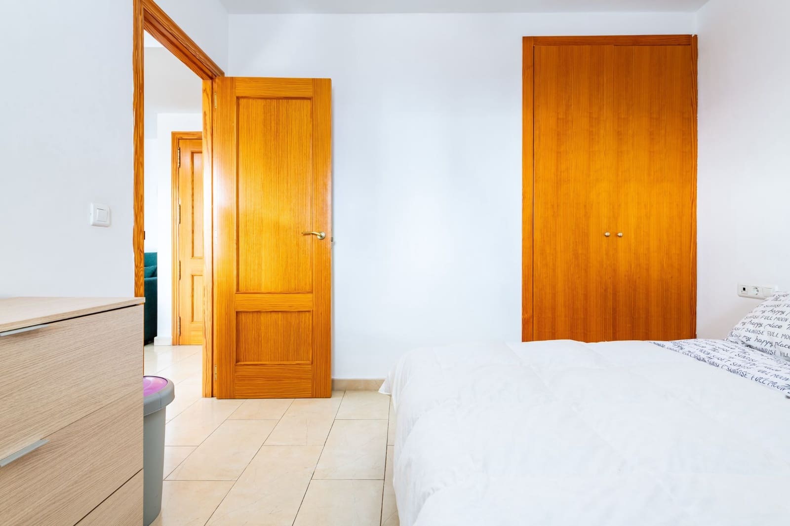 1 chambre Appartement à vendre à Castello de la Plana - 129 000 € (Ref: 9590710)