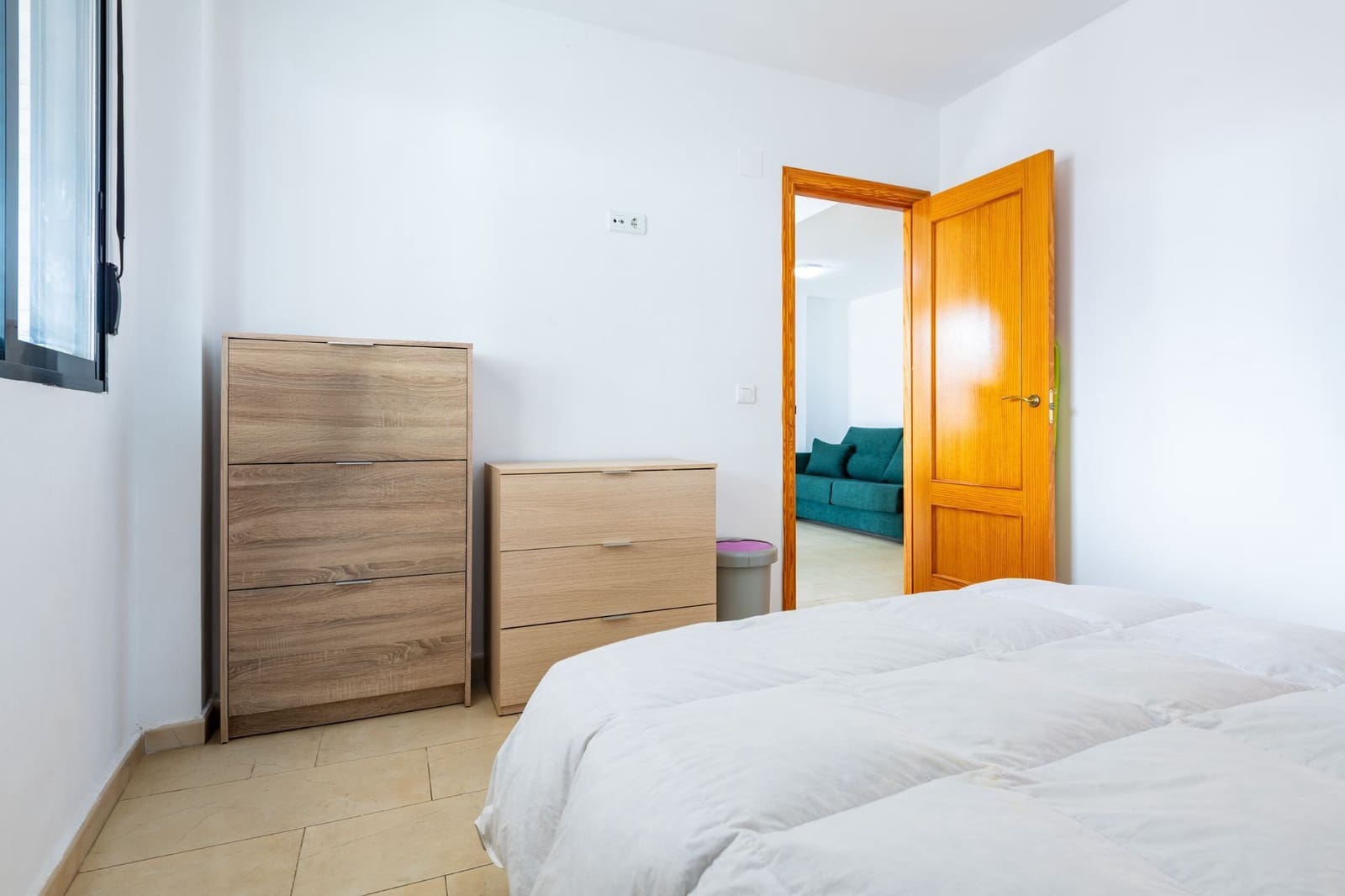 1 chambre Appartement à vendre à Castello de la Plana - 129 000 € (Ref: 9590710)