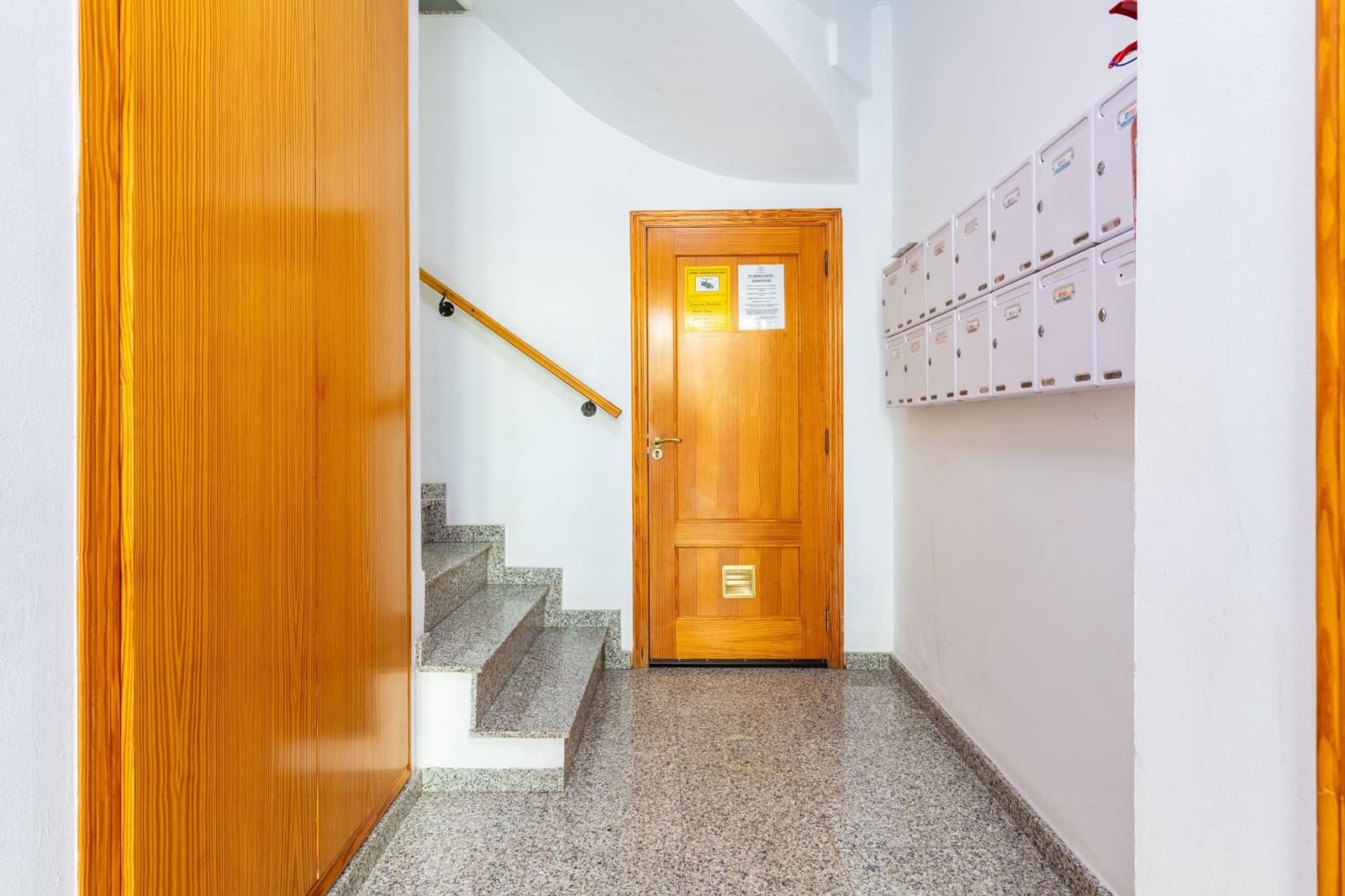 1 chambre Appartement à vendre à Castello de la Plana - 129 000 € (Ref: 9590710)