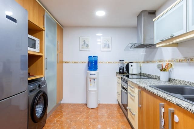 3 sypialnia Dom blizniak na sprzedaż w Puçol z garażem - 335 000 € (Ref: 9590711)