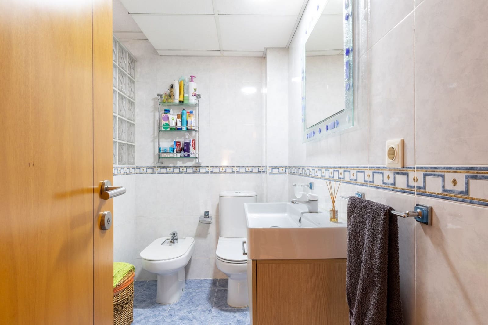 3 sypialnia Dom blizniak na sprzedaż w Pucol z garażem - 335 000 € (Ref: 9590711)