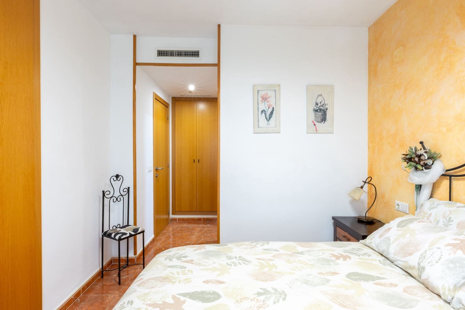 3 sypialnia Dom blizniak na sprzedaż w Pucol z garażem - 335 000 € (Ref: 9590711)