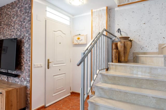 3 sypialnia Dom blizniak na sprzedaż w Puçol z garażem - 335 000 € (Ref: 9590711)