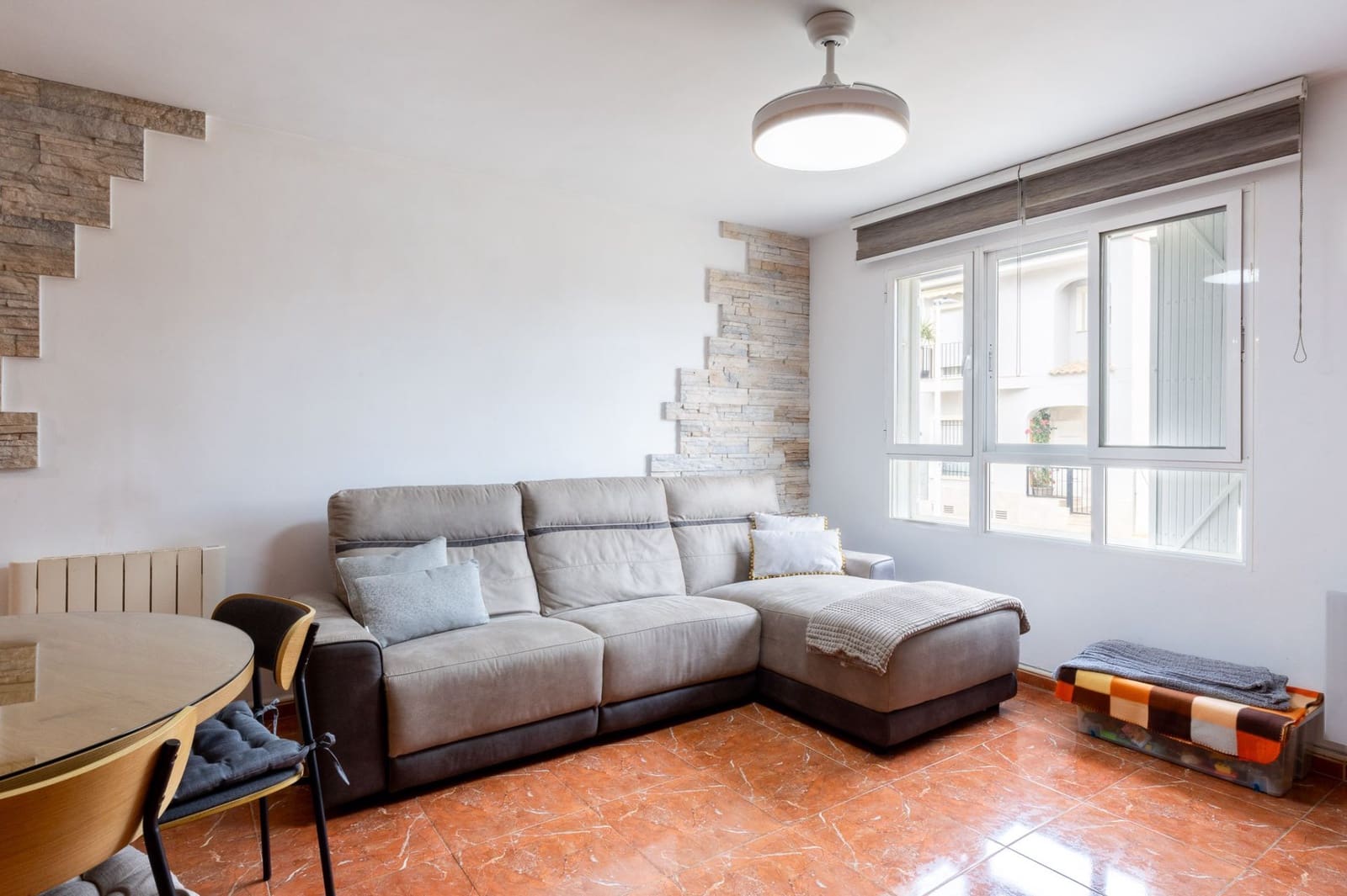 3 sypialnia Dom blizniak na sprzedaż w Pucol z garażem - 335 000 € (Ref: 9590711)