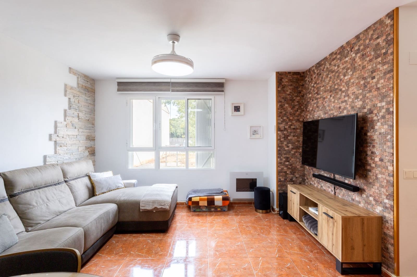 3 sypialnia Dom blizniak na sprzedaż w Pucol z garażem - 335 000 € (Ref: 9590711)