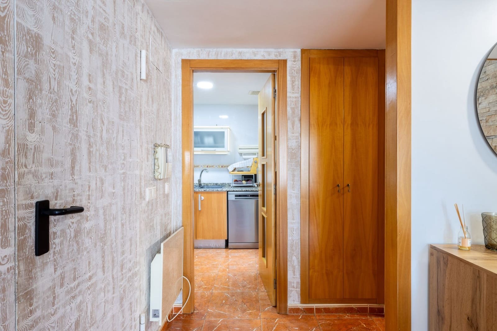 3 sypialnia Dom blizniak na sprzedaż w Pucol z garażem - 335 000 € (Ref: 9590711)