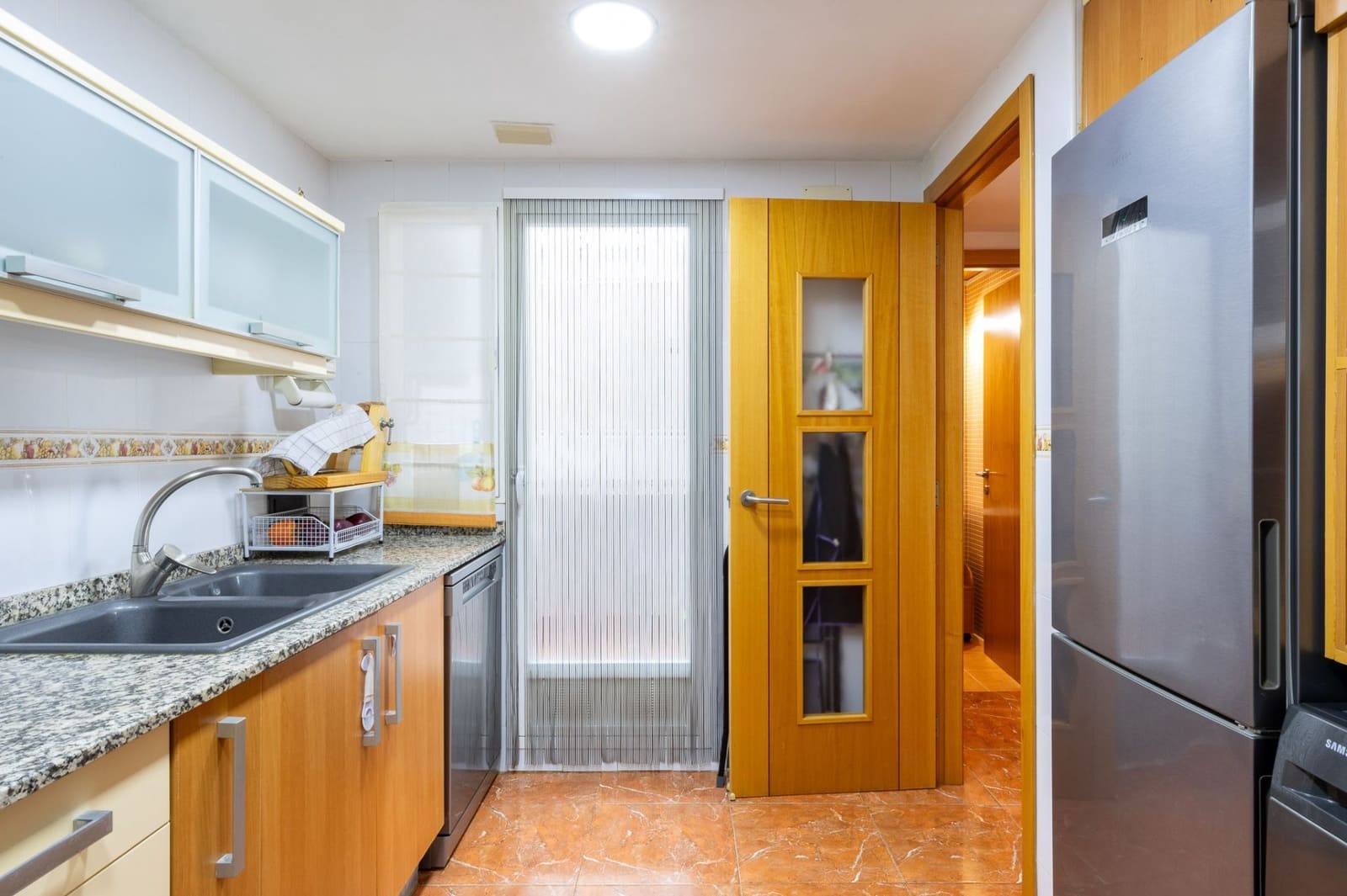 3 sypialnia Dom blizniak na sprzedaż w Pucol z garażem - 335 000 € (Ref: 9590711)