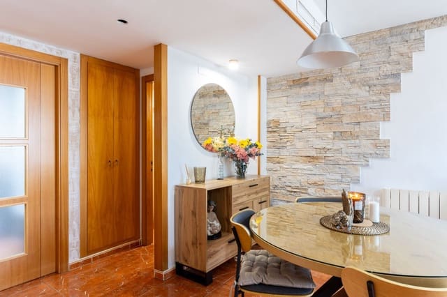 3 sypialnia Dom blizniak na sprzedaż w Puçol z garażem - 335 000 € (Ref: 9590711)