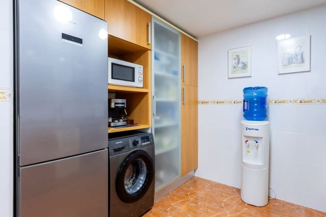 3 sypialnia Dom blizniak na sprzedaż w Puçol z garażem - 335 000 € (Ref: 9590711)