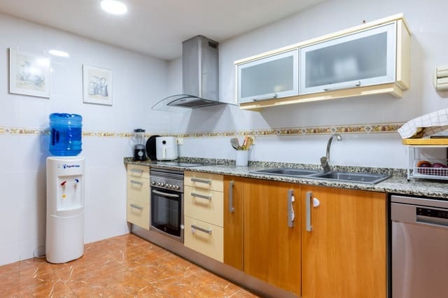 3 sypialnia Dom blizniak na sprzedaż w Puçol z garażem - 335 000 € (Ref: 9590711)
