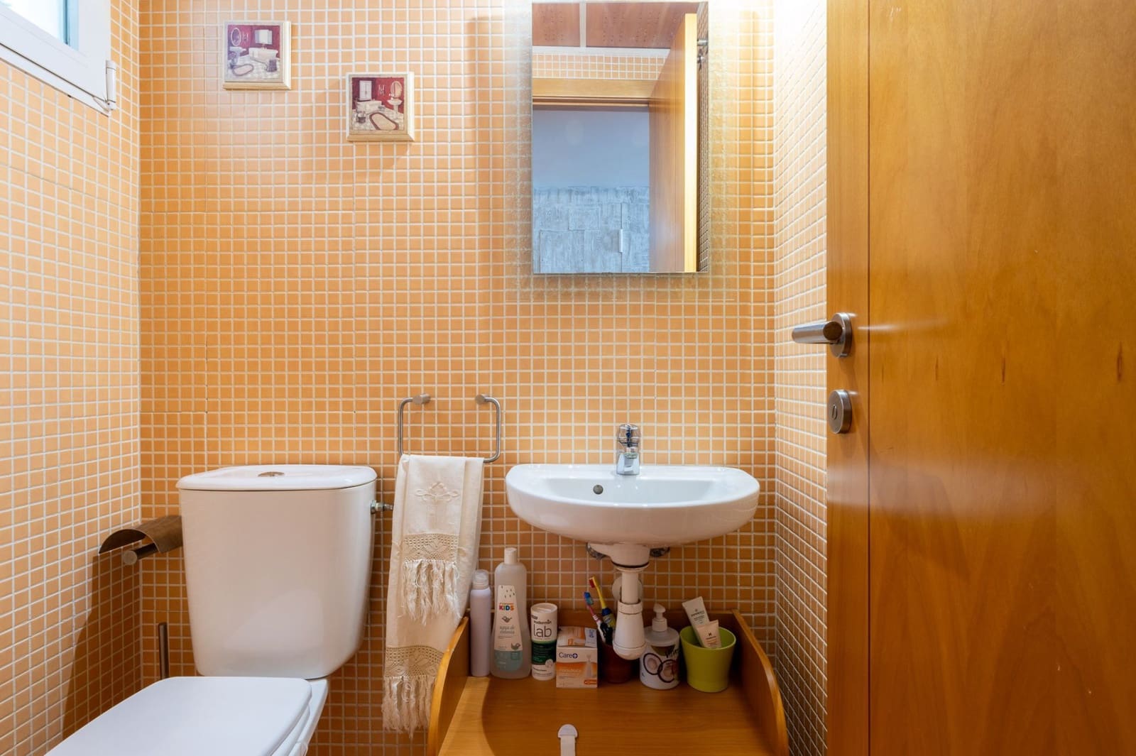 3 sypialnia Dom blizniak na sprzedaż w Pucol z garażem - 335 000 € (Ref: 9590711)