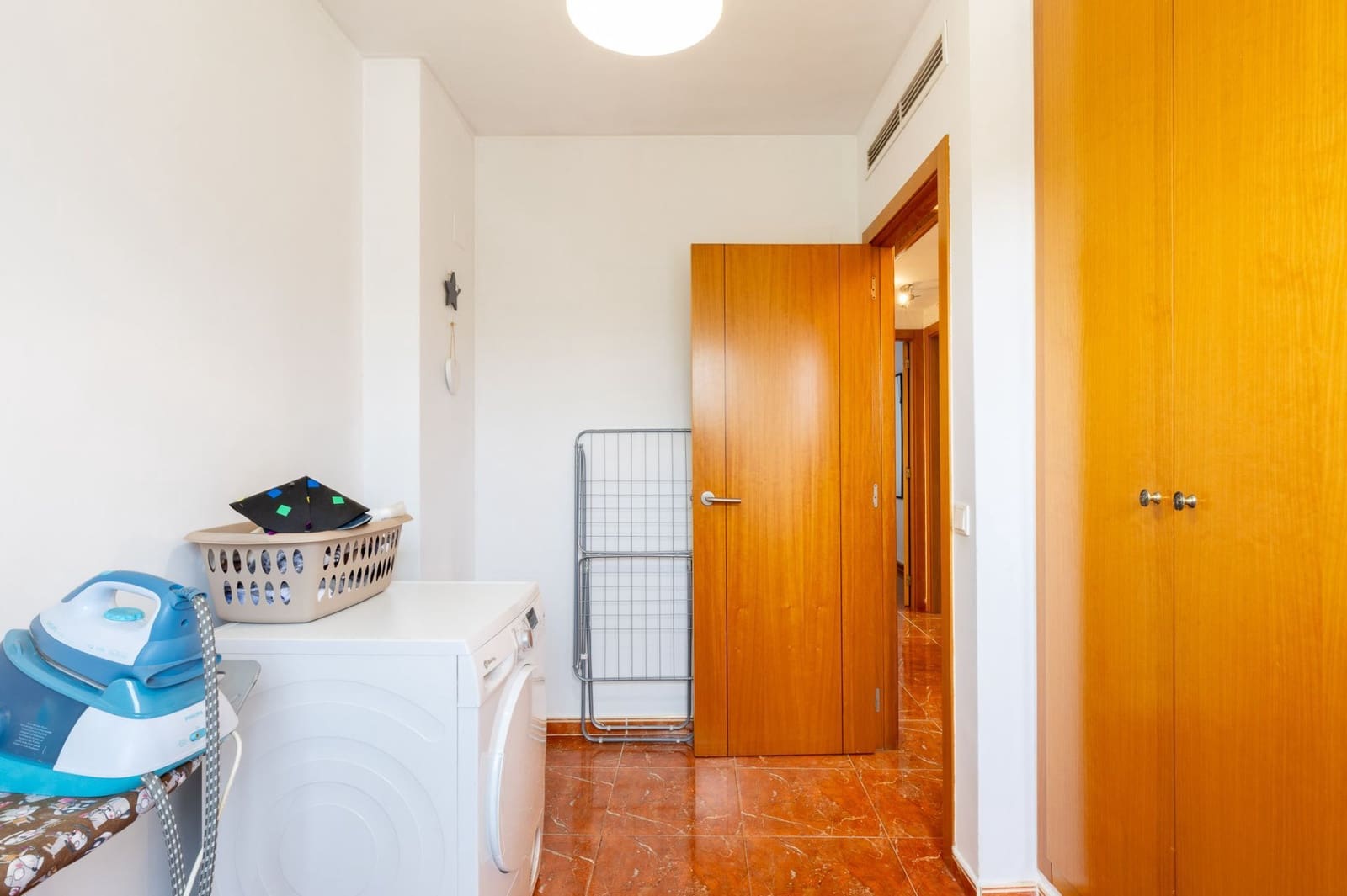 3 sypialnia Dom blizniak na sprzedaż w Pucol z garażem - 335 000 € (Ref: 9590711)