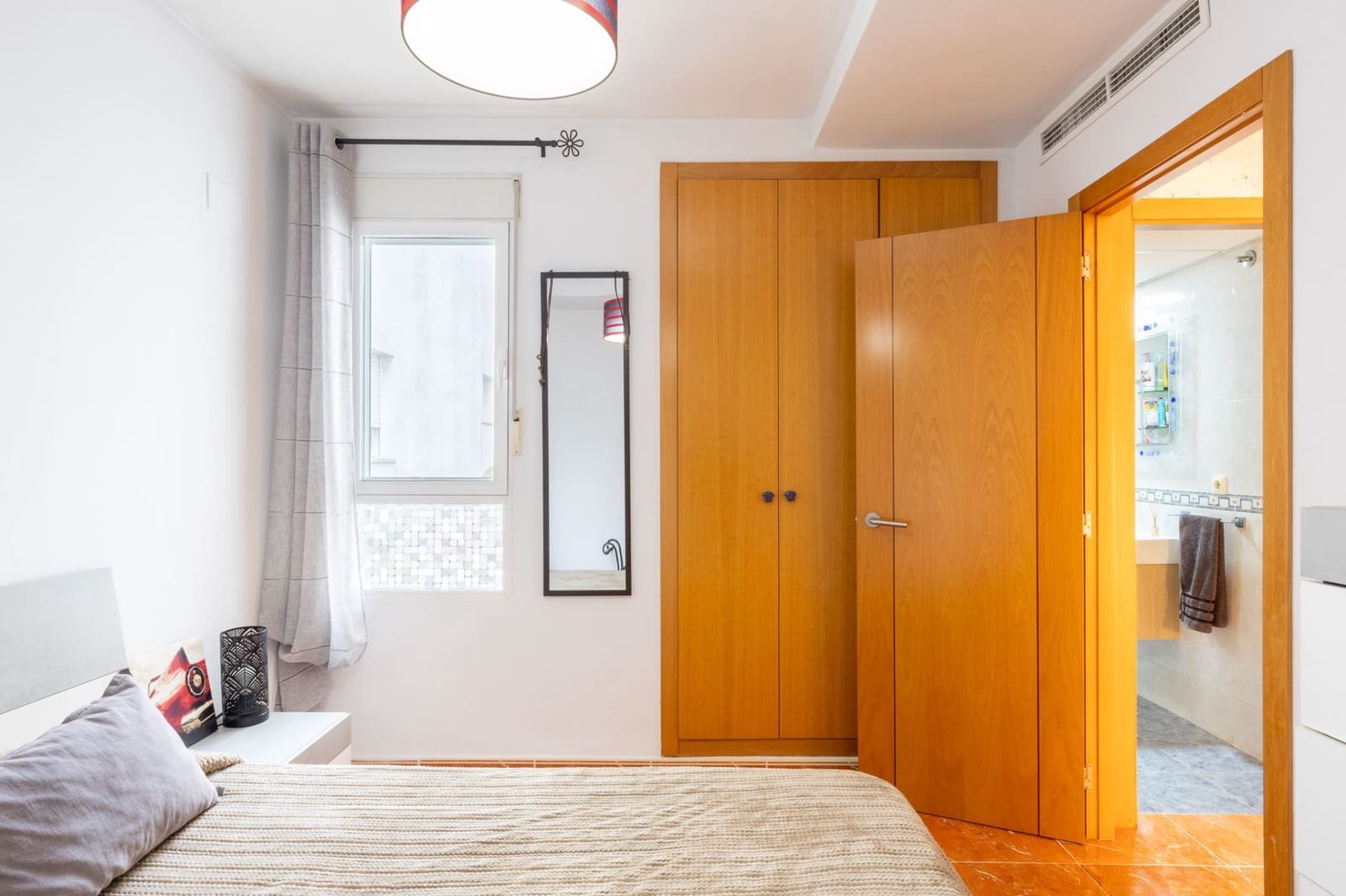 3 sypialnia Dom blizniak na sprzedaż w Pucol z garażem - 335 000 € (Ref: 9590711)