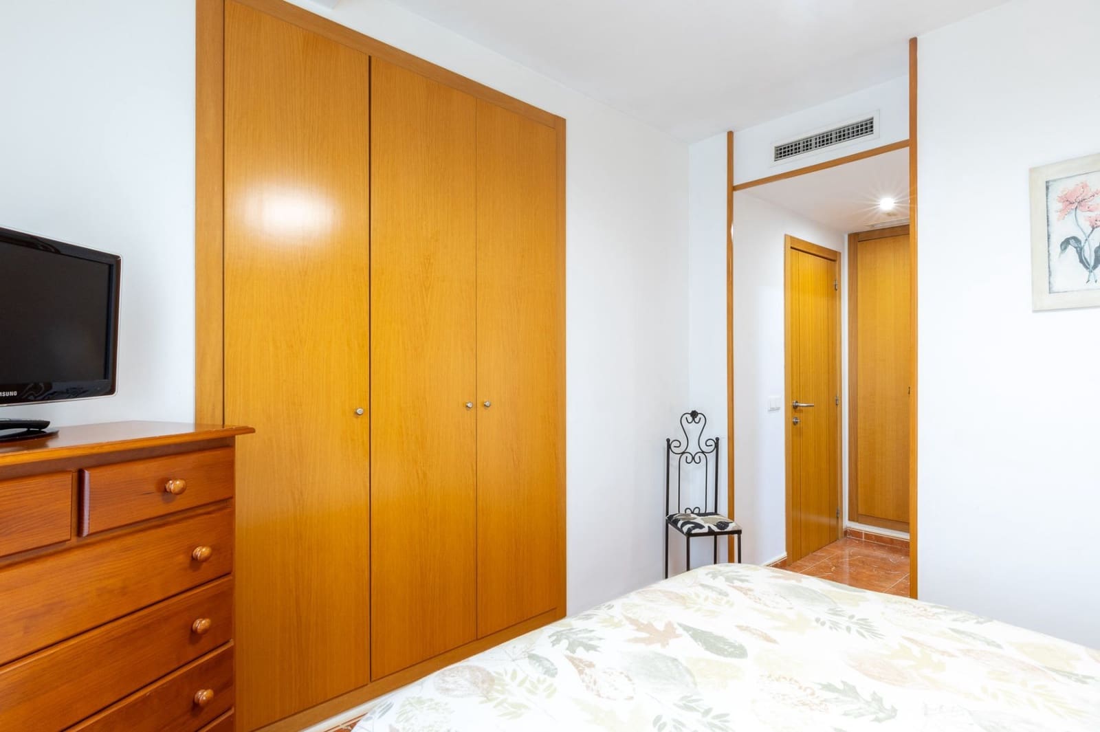 3 sypialnia Dom blizniak na sprzedaż w Pucol z garażem - 335 000 € (Ref: 9590711)