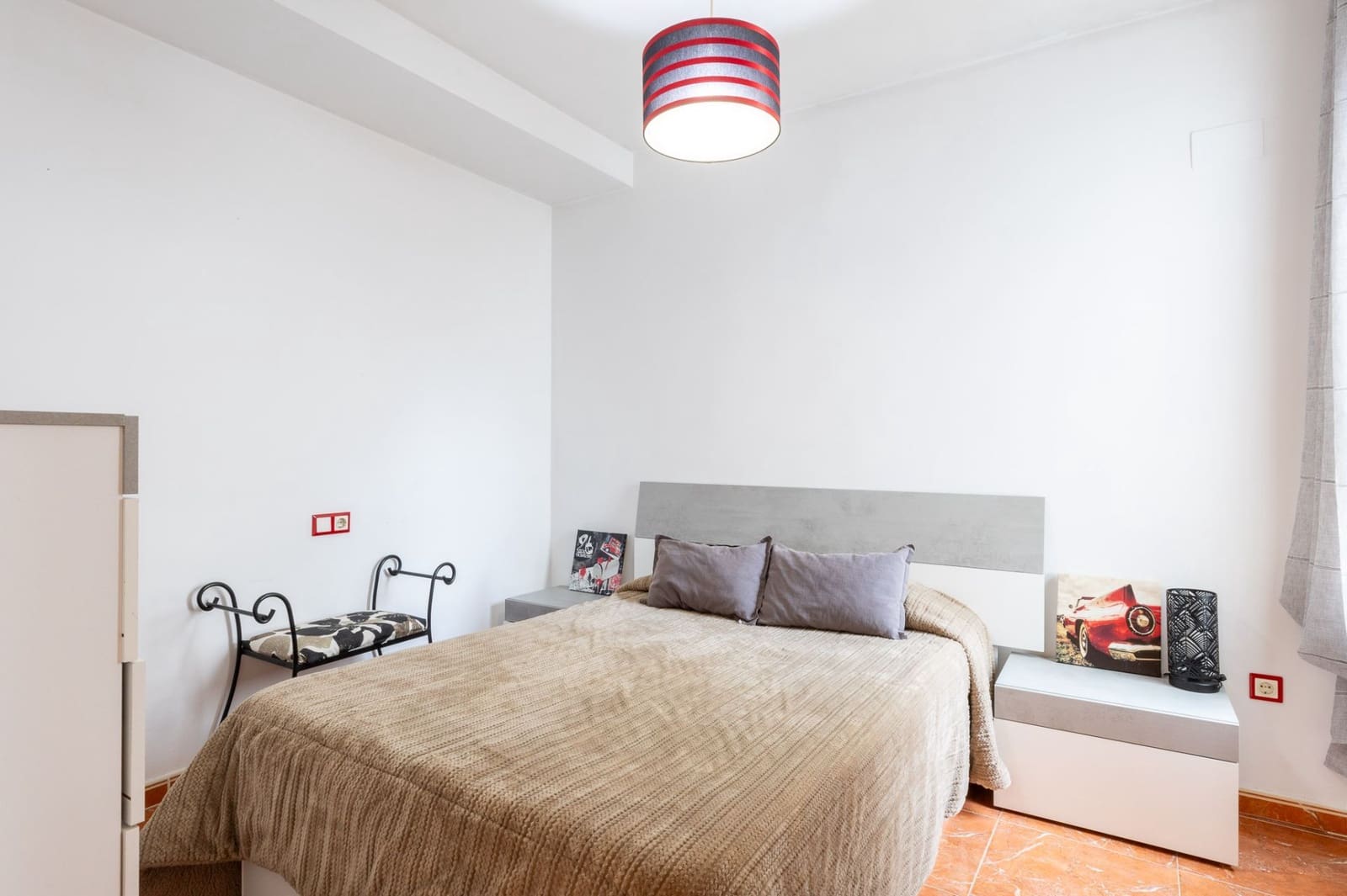 3 sypialnia Dom blizniak na sprzedaż w Pucol z garażem - 335 000 € (Ref: 9590711)