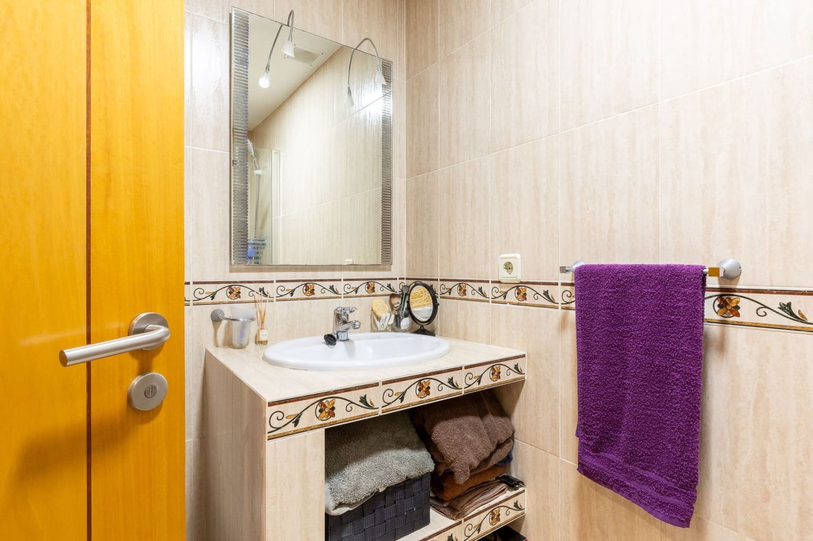 3 sypialnia Dom blizniak na sprzedaż w Pucol z garażem - 335 000 € (Ref: 9590711)