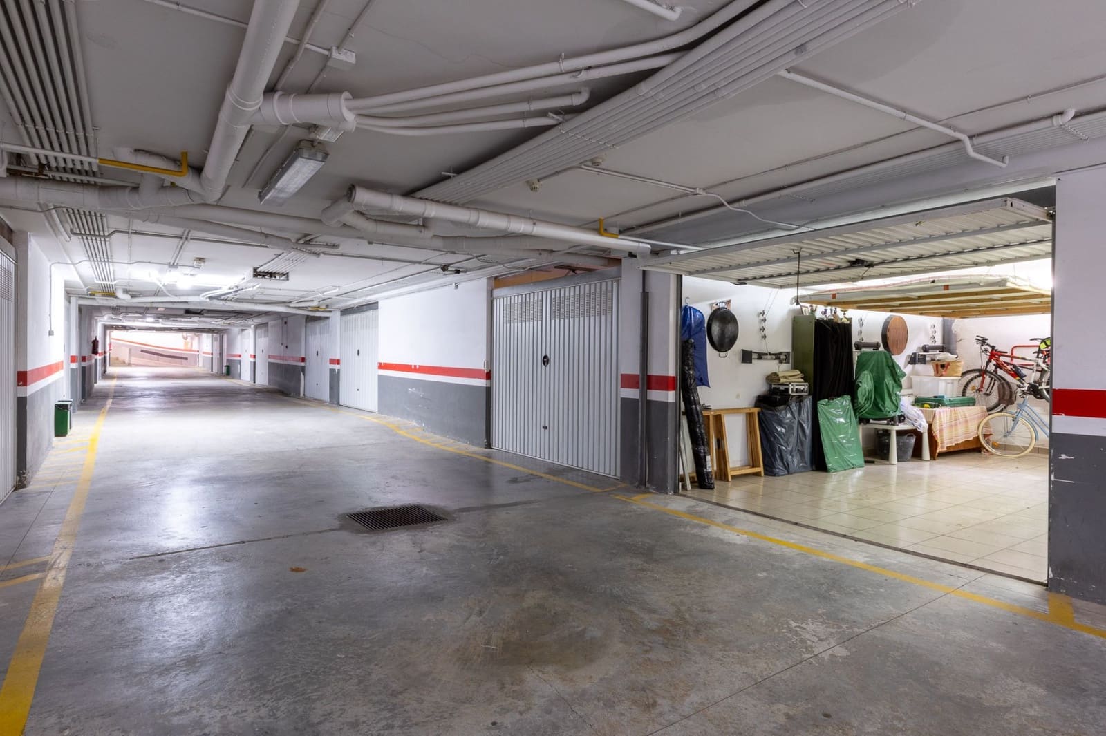 3 sypialnia Dom blizniak na sprzedaż w Pucol z garażem - 335 000 € (Ref: 9590711)