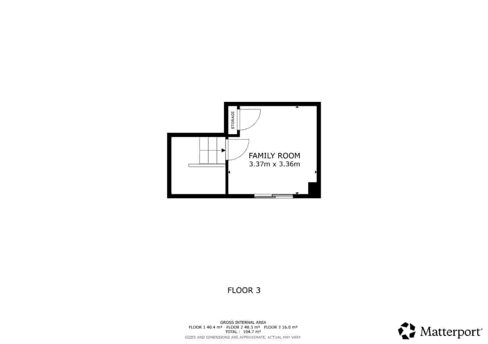 3 bedroom Semi-detached Villa for sale in Pucol with garage - € 335,000 (Ref: 9590711)