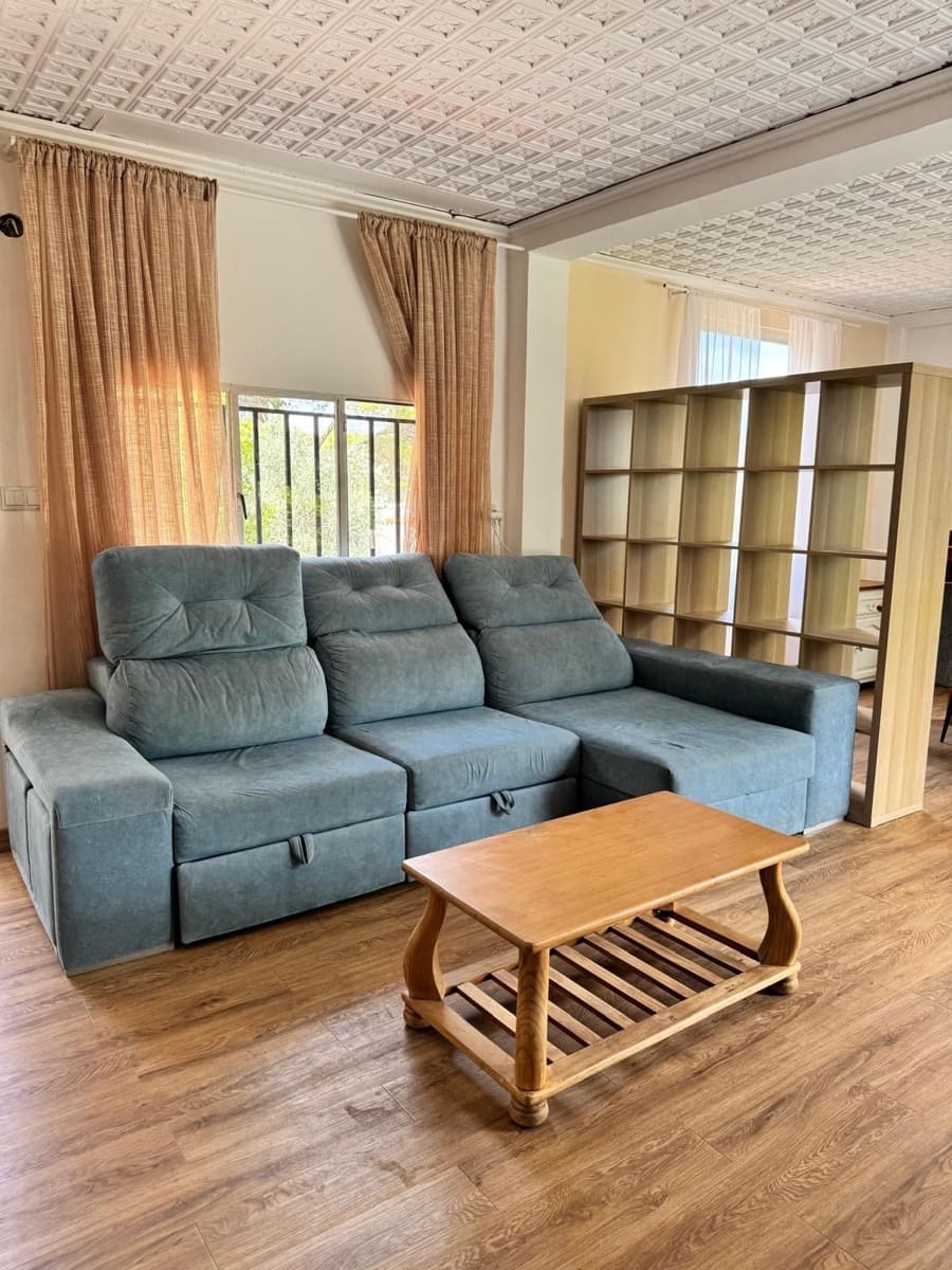 4 chambre Villa/Maison à vendre à Gandia avec piscine - 310 000 € (Ref: 9590713)