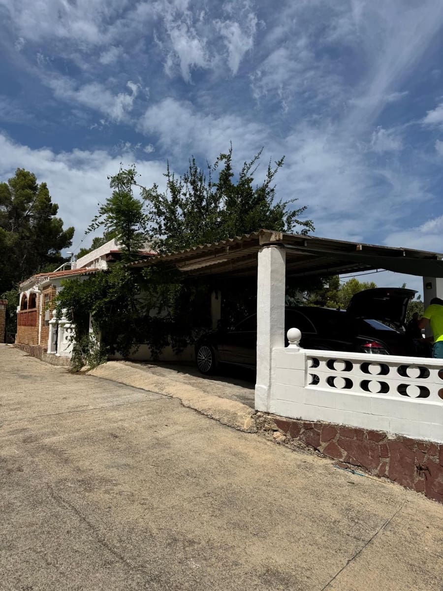 4 chambre Villa/Maison à vendre à Gandia avec piscine - 310 000 € (Ref: 9590713)