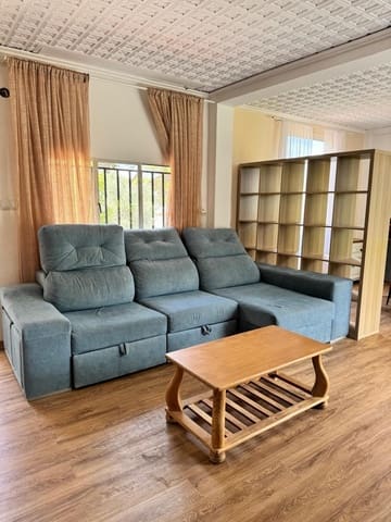 4 chambre Villa/Maison à vendre à Gandia avec piscine - 310 000 € (Ref: 9590713)