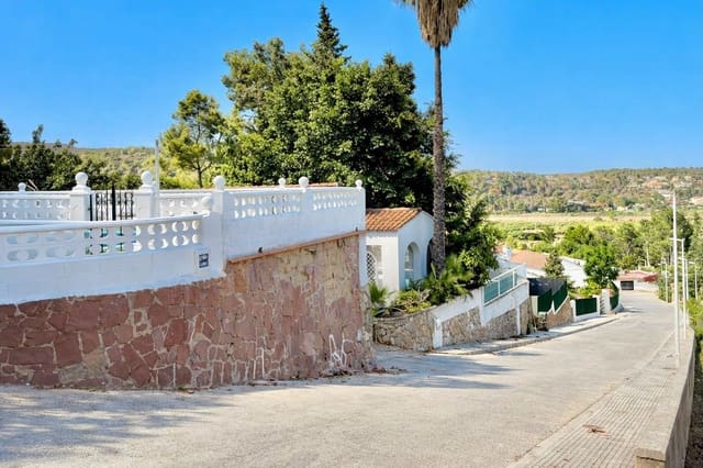 4 chambre Villa/Maison à vendre à Gandia avec piscine - 310 000 € (Ref: 9590713)