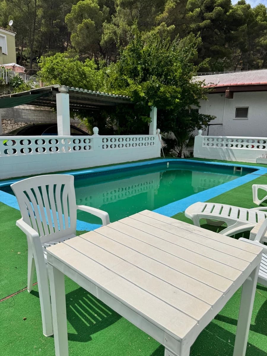 4 chambre Villa/Maison à vendre à Gandia avec piscine - 310 000 € (Ref: 9590713)