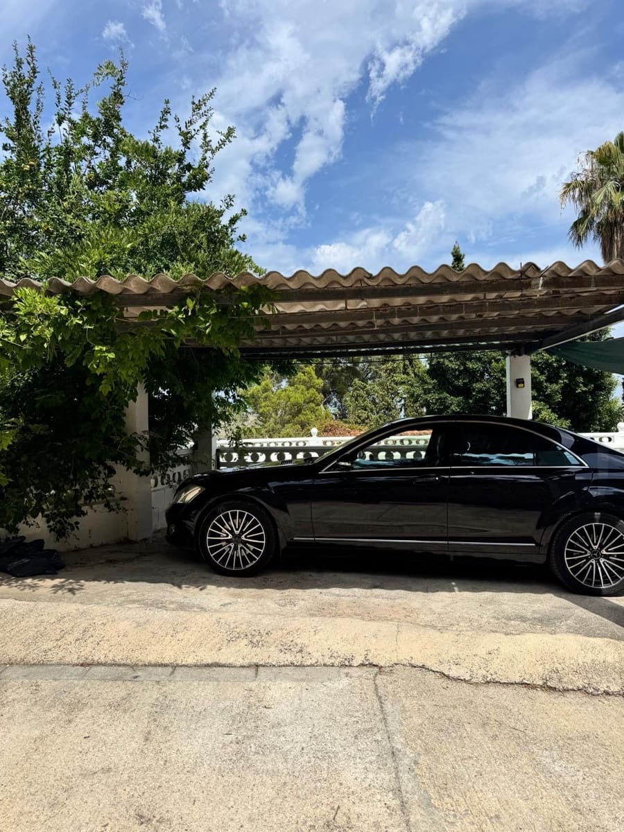 4 chambre Villa/Maison à vendre à Gandia avec piscine - 310 000 € (Ref: 9590713)