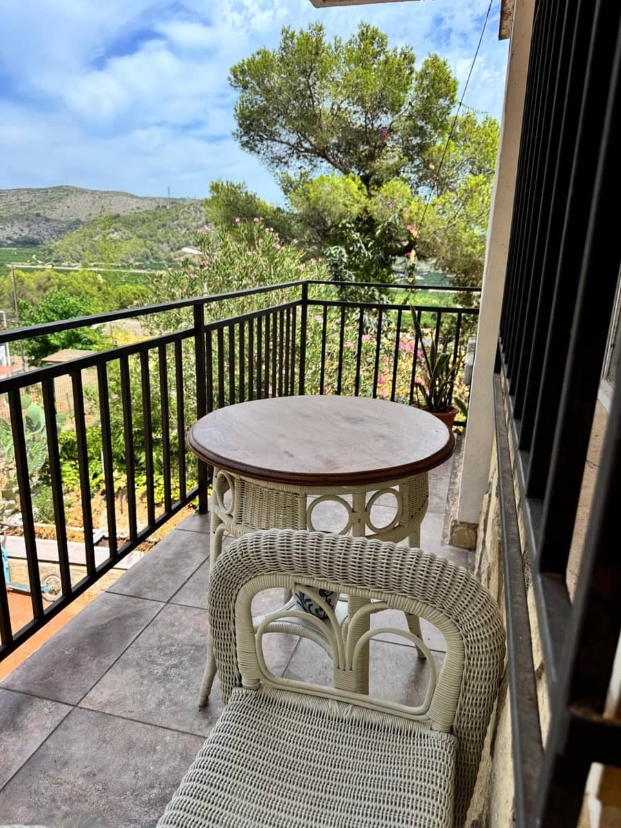 4 chambre Villa/Maison à vendre à Gandia avec piscine - 310 000 € (Ref: 9590713)