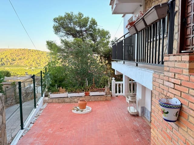 4 chambre Villa/Maison à vendre à Gandia avec piscine - 310 000 € (Ref: 9590713)