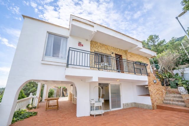 4 bedroom Villa for sale in Gandia with pool - € 310,000 (Ref: 9590713)