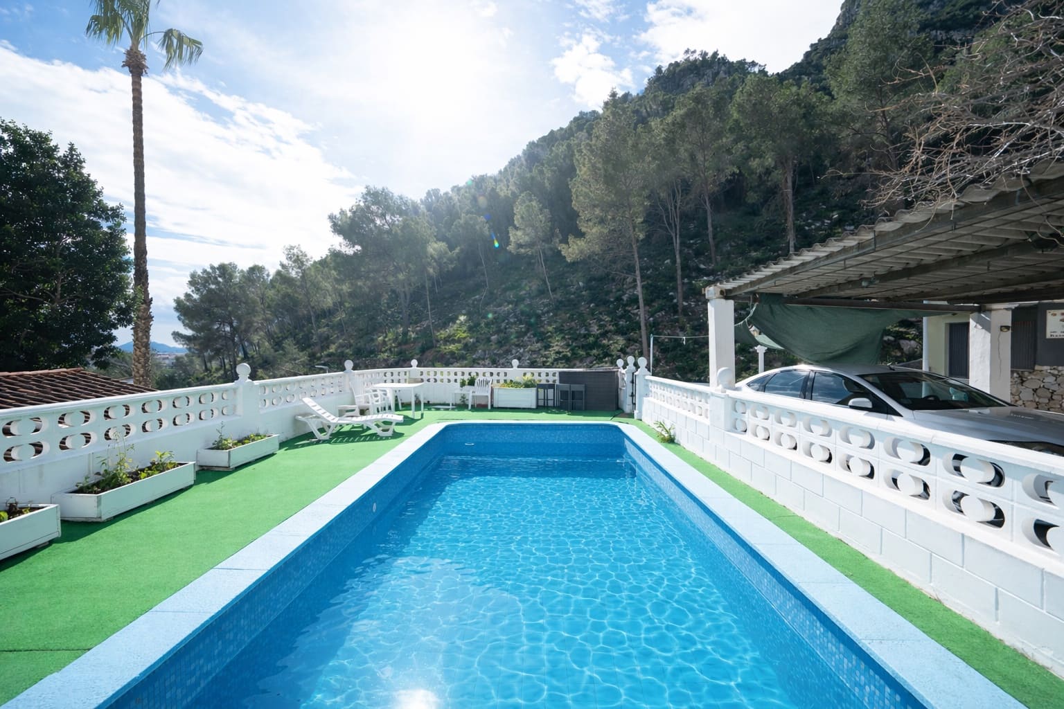 4 bedroom Villa for sale in Gandia with pool - € 310,000 (Ref: 9590713)