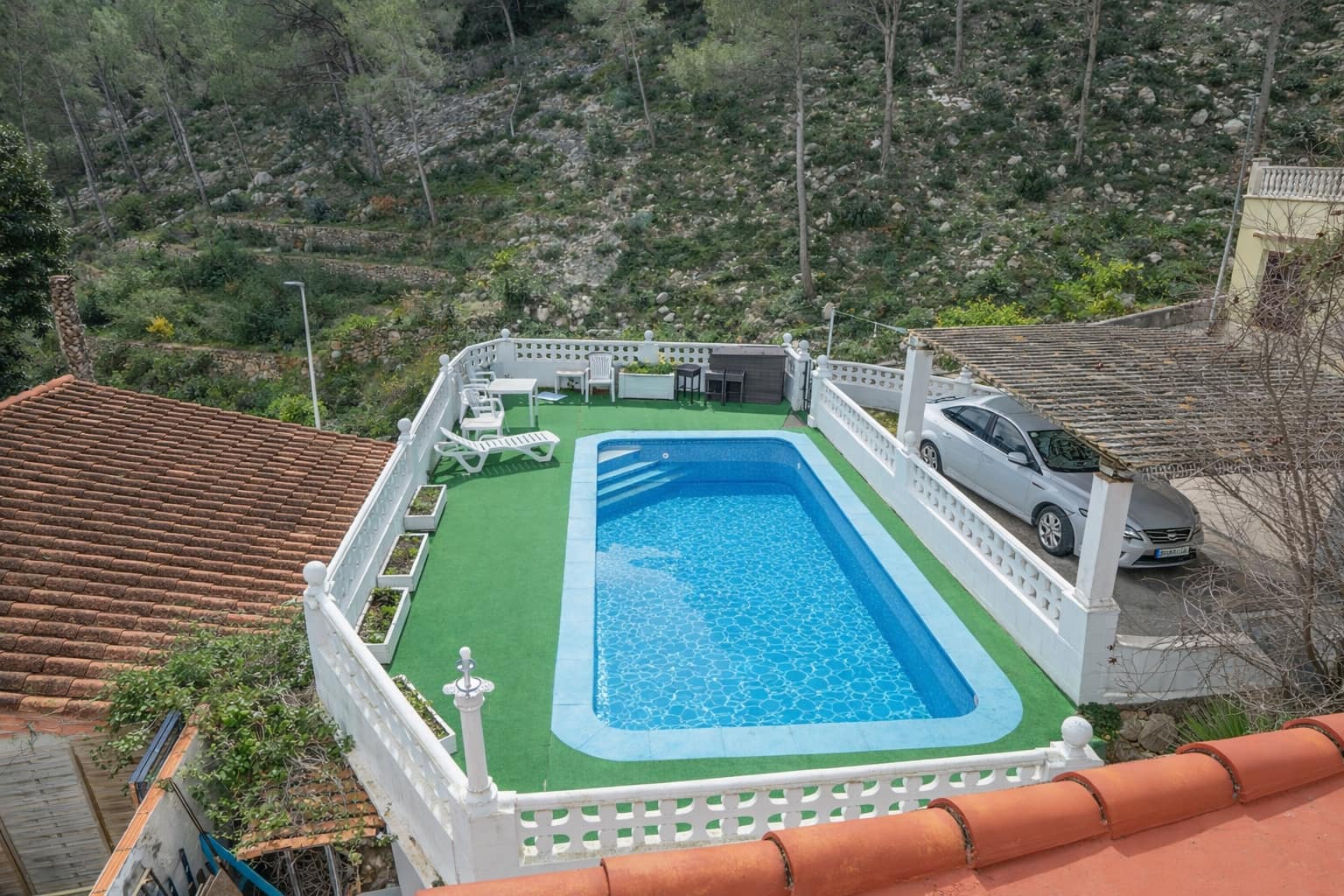 4 bedroom Villa for sale in Gandia with pool - € 310,000 (Ref: 9590713)