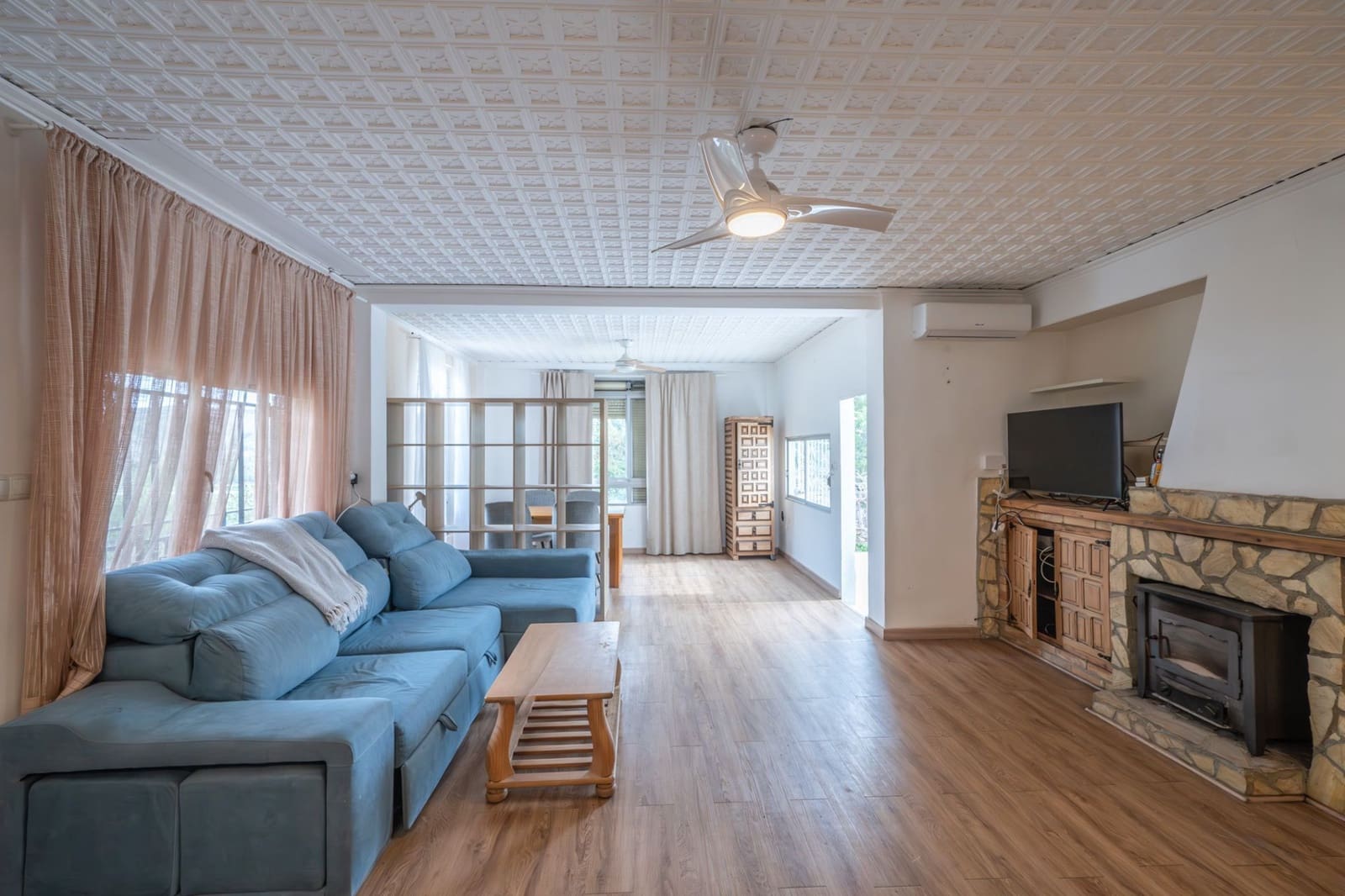 4 bedroom Villa for sale in Gandia with pool - € 310,000 (Ref: 9590713)