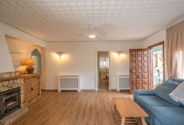 4 bedroom Villa for sale in Gandia with pool - € 310,000 (Ref: 9590713)