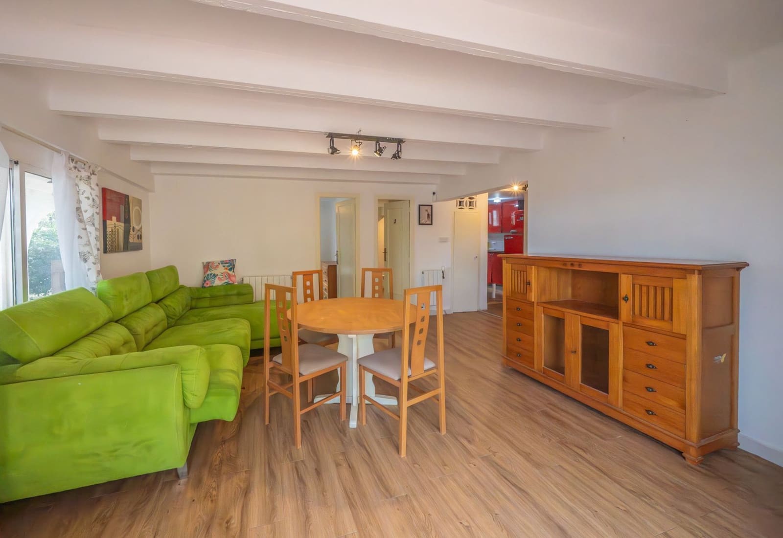 4 bedroom Villa for sale in Gandia with pool - € 310,000 (Ref: 9590713)